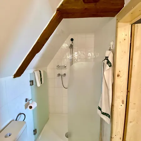 Posta * Hořičky