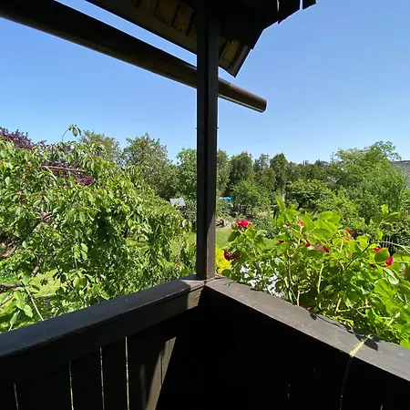 Landhaus Posta Hořičky