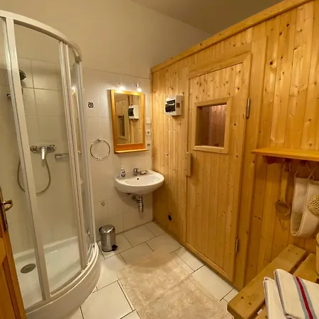 Landhaus Posta Hořičky