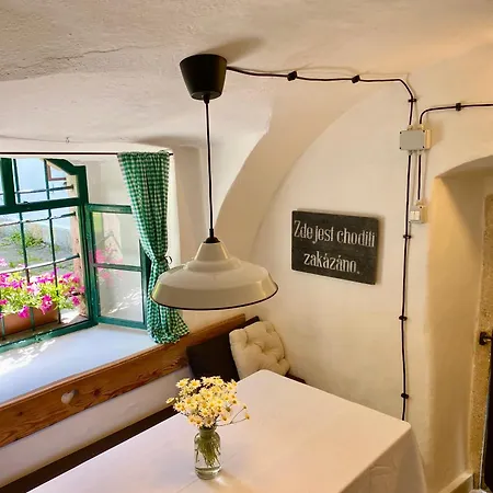 Landhaus Posta Hořičky