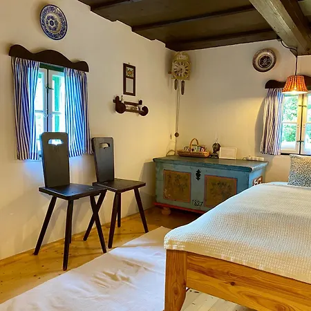 Landhaus Posta Hořičky