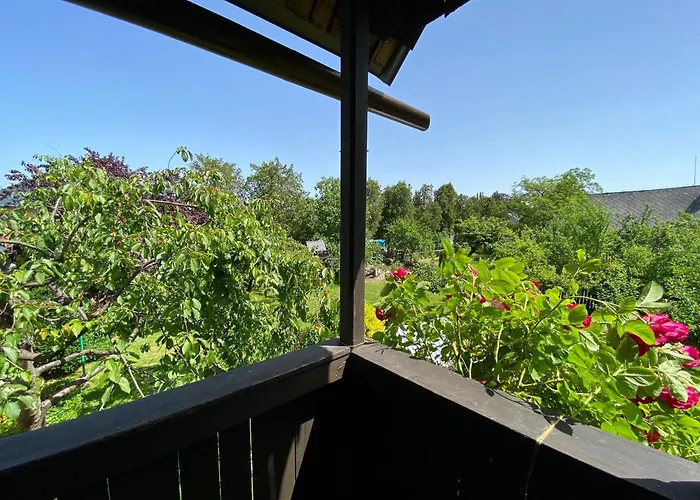 Kır Evi Posta Hořičky